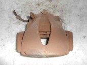 Recambio de pinza freno delantera derecha para opel astra g berlina 2.0 dti referencia OEM IAM 