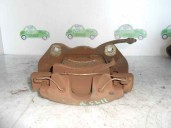 Recambio de pinza freno delantera derecha para opel astra g berlina 2.0 dti referencia OEM IAM 