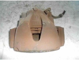 Replacement front left brake caliper for Opel Astra G Saloon 2.0 DTI OEM IAM reference 