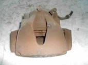 Recambio de pinza freno delantera izquierda para opel astra g berlina 2.0 dti referencia OEM IAM   