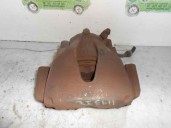 Recambio de pinza freno delantera izquierda para opel astra g berlina 2.0 dti referencia OEM IAM 