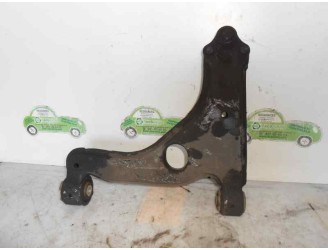 Recambio de brazo suspension inferior delantero derecho para opel astra g berlina 2.0 dti referencia OEM IAM 