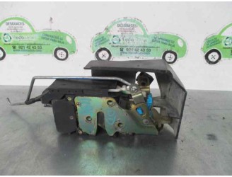 Recambio de cerradura puerta delantera derecha para alfa romeo 156 (116) 1.6 16v cat referencia OEM IAM   3 PUERTAS