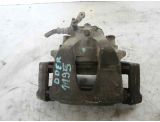 Recambio de pinza freno delantera derecha para alfa romeo 156 (116) 1.6 16v cat referencia OEM IAM   