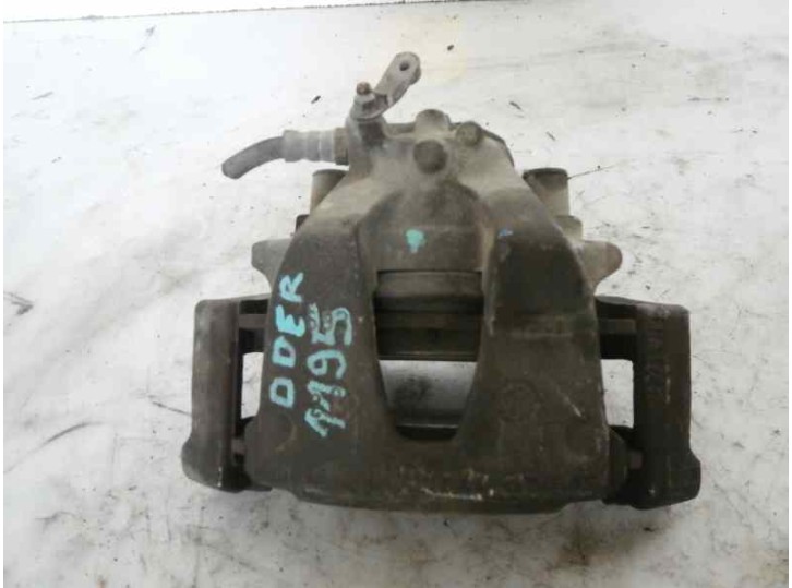 Recambio de pinza freno delantera derecha para alfa romeo 156 (116) 1.6 16v cat referencia OEM IAM   
