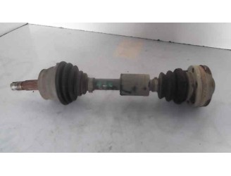 Recambio de transmision delantera izquierda para alfa romeo 156 (116) 1.6 16v cat referencia OEM IAM   