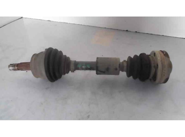 Recambio de transmision delantera izquierda para alfa romeo 156 (116) 1.6 16v cat referencia OEM IAM   