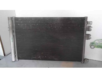 Recambio de condensador / radiador aire acondicionado para alfa romeo 156 (116) 1.6 16v cat referencia OEM IAM 606681090 296401 