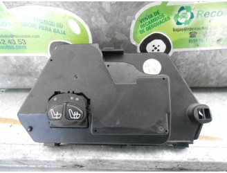 Recambio de mando asiento izquierdo para mercedes-benz clase s (w220) berlina 5.0 v8 24v cat referencia OEM IAM 2208203310 03463