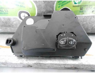 Recambio de mando asiento derecho para mercedes-benz clase s (w220) berlina 5.0 v8 24v cat referencia OEM IAM 2208203410 0346304