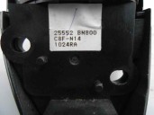 Recambio de mando multifuncion para nissan almera tino (v10m) 2.2 dci diesel cat referencia OEM IAM 25552BN800 1024RA 