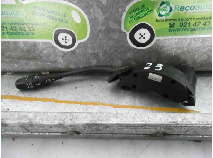 Recambio de mando control velocidad para mercedes-benz clase s (w220) berlina 5.0 v8 24v cat referencia OEM IAM A22054501 013110