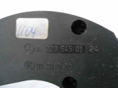 Recambio de mando control velocidad para mercedes-benz clase s (w220) berlina 5.0 v8 24v cat referencia OEM IAM A22054501 013110