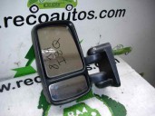 Recambio de retrovisor izquierdo para renault trafic (desde 5.89) 2.5 diesel referencia OEM IAM MANUAL