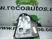 Recambio de retrovisor izquierdo para renault trafic (desde 5.89) 2.5 diesel referencia OEM IAM MANUAL