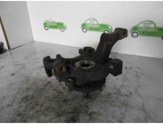 Recambio de mangueta delantera derecha para chrysler voyager (gs) 2.0 16v cat referencia OEM IAM   