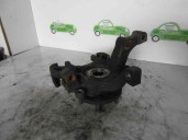 Recambio de mangueta delantera derecha para chrysler voyager (gs) 2.0 16v cat referencia OEM IAM 
