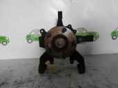 Recambio de mangueta delantera derecha para chrysler voyager (gs) 2.0 16v cat referencia OEM IAM   