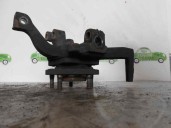 Recambio de mangueta delantera izquierda para chrysler voyager (gs) 2.0 16v cat referencia OEM IAM   