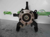Recambio de mangueta delantera izquierda para chrysler voyager (gs) 2.0 16v cat referencia OEM IAM 