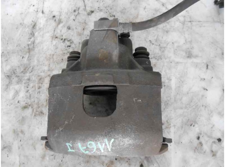 Recambio de pinza freno delantera izquierda para chrysler voyager (gs) 2.0 16v cat referencia OEM IAM   