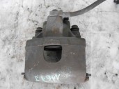 Recambio de pinza freno delantera izquierda para chrysler voyager (gs) 2.0 16v cat referencia OEM IAM   