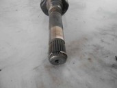 Recambio de transmision delantera derecha para chrysler voyager (gs) 2.0 16v cat referencia OEM IAM 4641963AA TTG0700A0614 