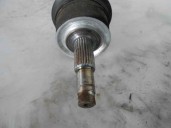 Recambio de transmision delantera derecha para chrysler voyager (gs) 2.0 16v cat referencia OEM IAM 4641963AA TTG0700A0614 