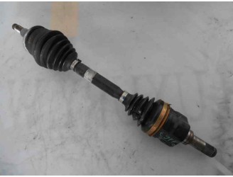 Recambio de transmision delantera izquierda para chrysler voyager (gs) 2.0 16v cat referencia OEM IAM   