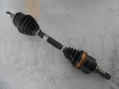 Recambio de transmision delantera izquierda para chrysler voyager (gs) 2.0 16v cat referencia OEM IAM 