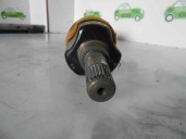 Recambio de transmision delantera izquierda para chrysler voyager (gs) 2.0 16v cat referencia OEM IAM 