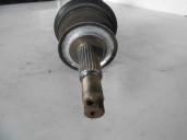 Recambio de transmision delantera izquierda para chrysler voyager (gs) 2.0 16v cat referencia OEM IAM 