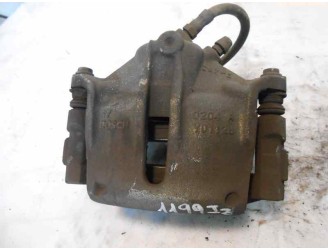 Recambio de pinza freno delantera izquierda para ford mondeo iii (b5y) 2.0 16v tddi / tdci referencia OEM IAM 0204Y01125  BOSCH