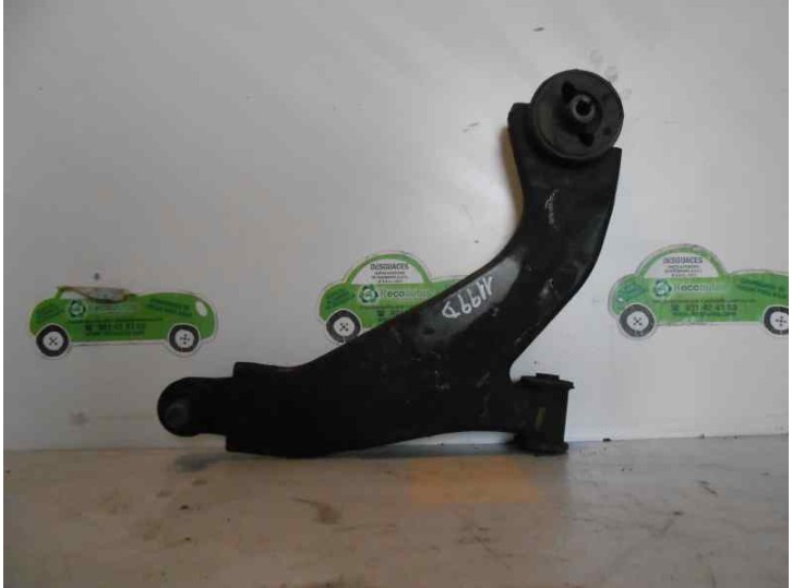 Replacement front right lower suspension arm for Ford Mondeo III (B5Y) 2.0 16V TDDi / TDCi OEM IAM reference 