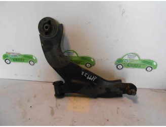 Recambio de brazo suspension inferior delantero izquierdo para ford mondeo iii (b5y) 2.0 16v tddi / tdci referencia OEM IAM 