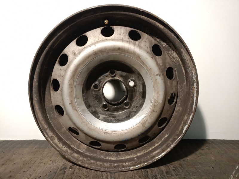 Recambio de llanta para fiat scudo furgoneta (270_, 272_) 2.0 d multijet referencia OEM IAM PS616001 R167J16H2ET42 