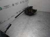 Recambio de mangueta trasera derecha para mercedes-benz clase sl (w129) 5.0 v8 32v cat referencia OEM IAM CESTA 2B