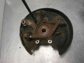 Recambio de mangueta trasera derecha para mercedes-benz clase sl (w129) 5.0 v8 32v cat referencia OEM IAM CESTA 2B