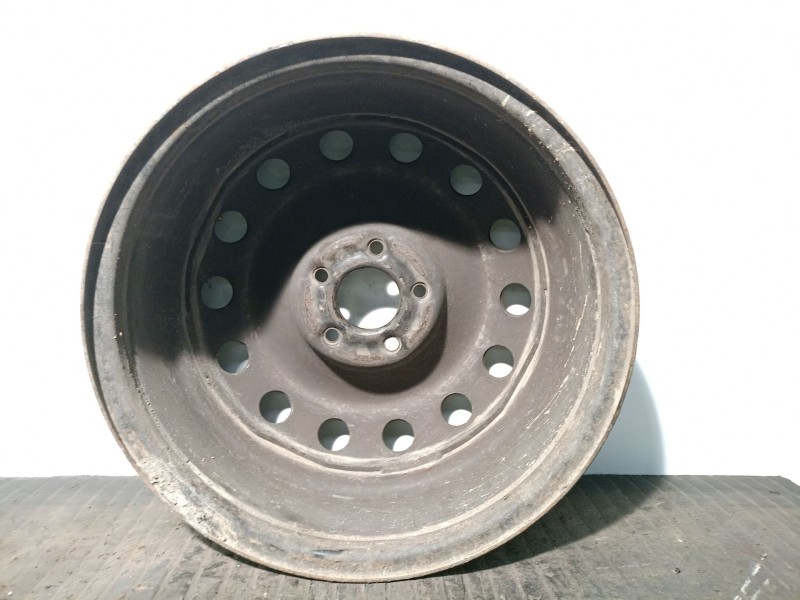 Recambio de llanta para fiat scudo furgoneta (270_, 272_) 2.0 d multijet referencia OEM IAM PS616001 R167J16H2ET42 