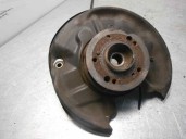 Recambio de mangueta trasera izquierda para mercedes-benz clase sl (w129) 5.0 v8 32v cat referencia OEM IAM 
