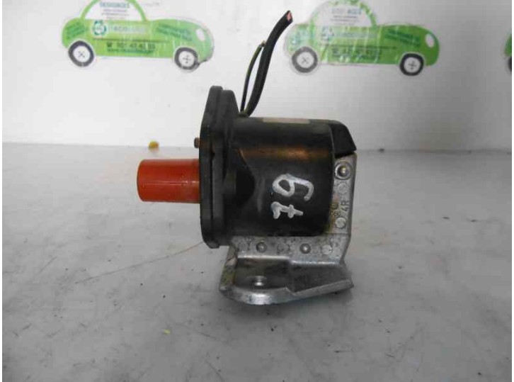 Recambio de bobina encendido para mercedes-benz clase sl (w129) 5.0 v8 32v cat referencia OEM IAM 