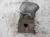 Recambio de pinza freno delantera derecha para volkswagen polo berlina (6n2) 1.4 16v referencia OEM IAM 