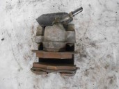 Recambio de pinza freno delantera derecha para volkswagen polo berlina (6n2) 1.4 16v referencia OEM IAM 