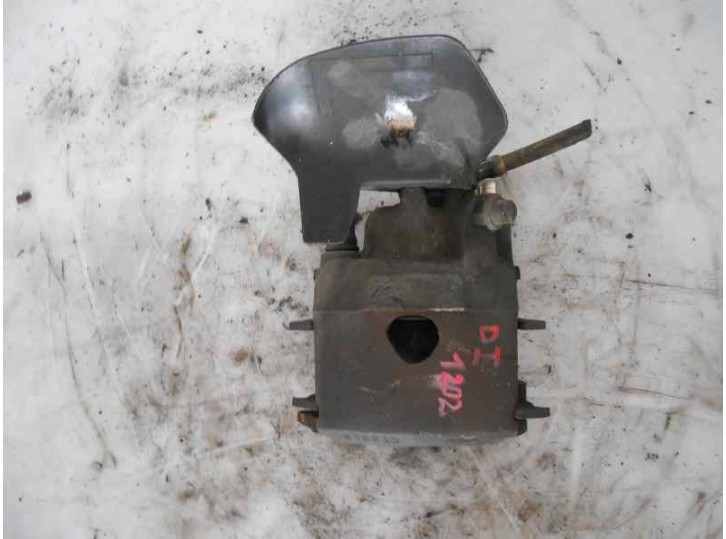Recambio de pinza freno delantera izquierda para volkswagen polo berlina (6n2) 1.4 16v referencia OEM IAM 