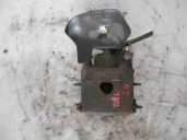 Recambio de pinza freno delantera izquierda para volkswagen polo berlina (6n2) 1.4 16v referencia OEM IAM 