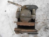 Recambio de pinza freno delantera izquierda para volkswagen polo berlina (6n2) 1.4 16v referencia OEM IAM 