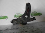 Recambio de brazo suspension inferior delantero derecho para volkswagen polo berlina (6n2) 1.4 16v referencia OEM IAM 