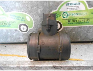 Recambio de caudalimetro para opel astra g berlina 1.7 turbodiesel cat (x 17 dtl / 2h8) referencia OEM IAM 0280218019  