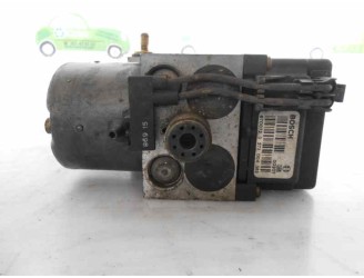 Replacement ABS for Opel Astra G Sedan 1.7 Turbodiesel CAT (X 17 DTL / 2H8) OEM IAM reference 90581417 0265216651 BSOCH