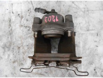 Recambio de pinza freno delantera izquierda para opel astra g berlina 1.7 turbodiesel cat (x 17 dtl / 2h8) referencia OEM IAM 82